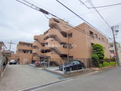市川市新井３丁目