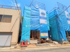 船橋市宮本６丁目