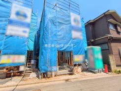 船橋市宮本６丁目