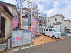 船橋市丸山２丁目