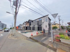 習志野市東習志野８丁目