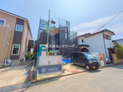市川市福栄４丁目