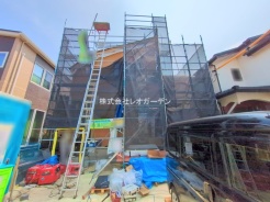 市川市福栄４丁目