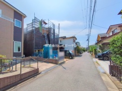 市川市福栄４丁目