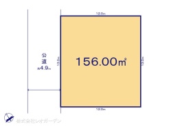 図面と異なる場合は現況を優先