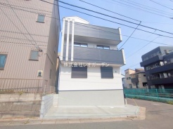 船橋市前原西４丁目