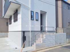 船橋市前原西４丁目