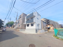 船橋市前原西４丁目