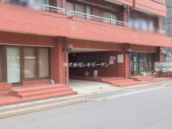 浦安市北栄４丁目