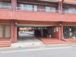 浦安市北栄４丁目