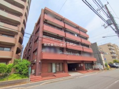 浦安市北栄４丁目