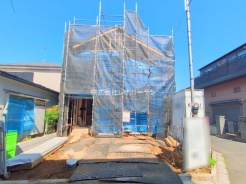 船橋市丸山１丁目