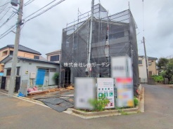 船橋市丸山１丁目