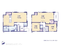 図面と異なる場合は現況を優先
