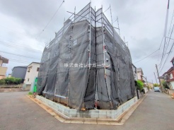船橋市丸山１丁目