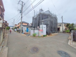 船橋市丸山１丁目