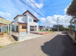 船橋市みやぎ台１丁目