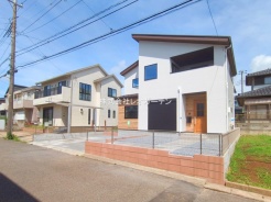 船橋市みやぎ台１丁目
