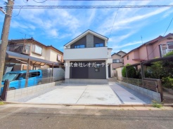 船橋市田喜野井１丁目