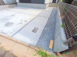 船橋市田喜野井１丁目