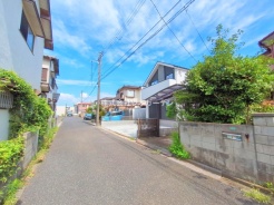 船橋市田喜野井１丁目