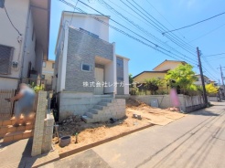 佐倉市新臼井田