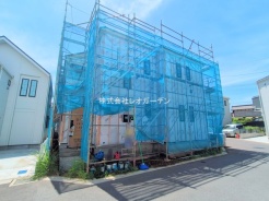 船橋市飯山満町３丁目