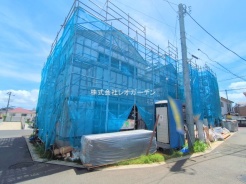 船橋市飯山満町３丁目