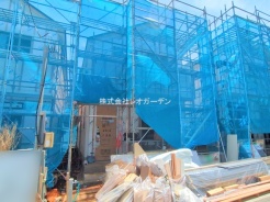 船橋市飯山満町３丁目