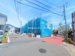 船橋市飯山満町３丁目