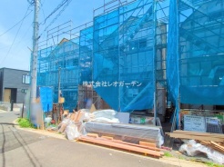 船橋市飯山満町３丁目