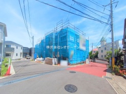 船橋市飯山満町３丁目