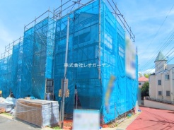 船橋市飯山満町３丁目