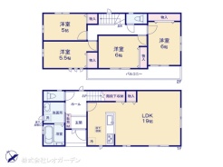 図面と異なる場合は現況を優先