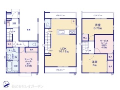 図面と異なる場合は現況を優先