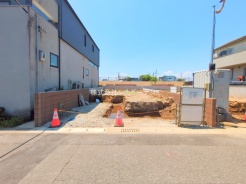 市川市原木４丁目