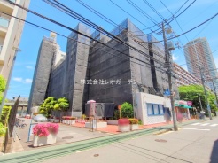 市川市市川南３丁目