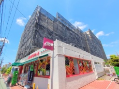 市川市市川南３丁目