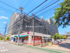 市川市市川南３丁目
