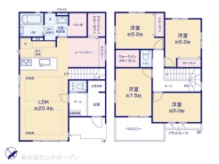 図面と異なる場合は現況を優先