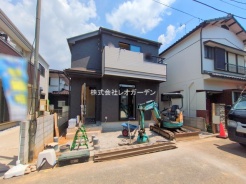 船橋市新高根６丁目
