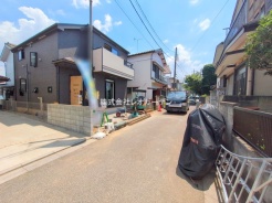 船橋市新高根６丁目