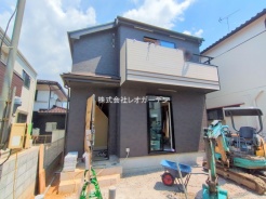 船橋市新高根６丁目