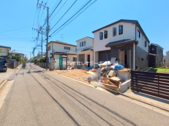 船橋市新高根３丁目