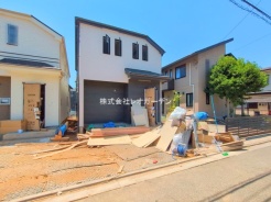 船橋市新高根３丁目