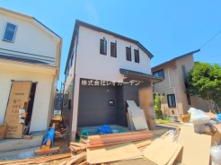 船橋市新高根３丁目