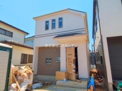 船橋市新高根３丁目
