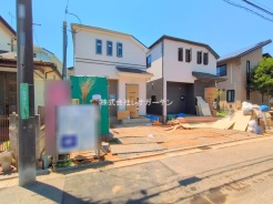船橋市新高根３丁目