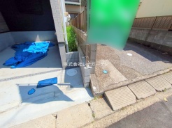 市川市新井１丁目