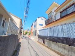 市川市新井１丁目
